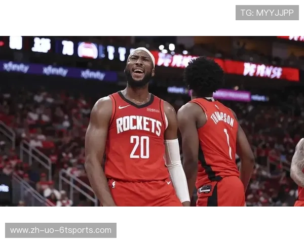 火箭队2017年主要引援球员介绍