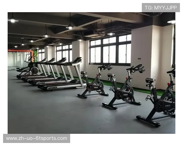 家用体育健身器材:选择适合家庭使用的体育健身器材,打造完美居家健身空间