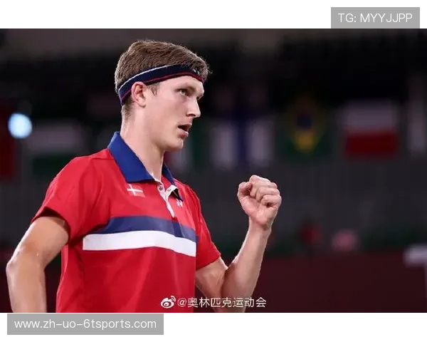 羽毛球男单 东京