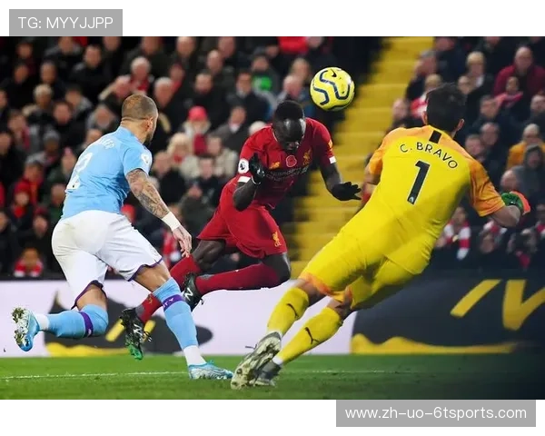 英超球队的比赛场地介绍