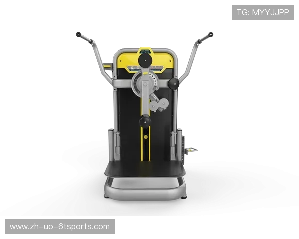 跪着的健身器材：跪姿训练用健身器材介绍与使用方法